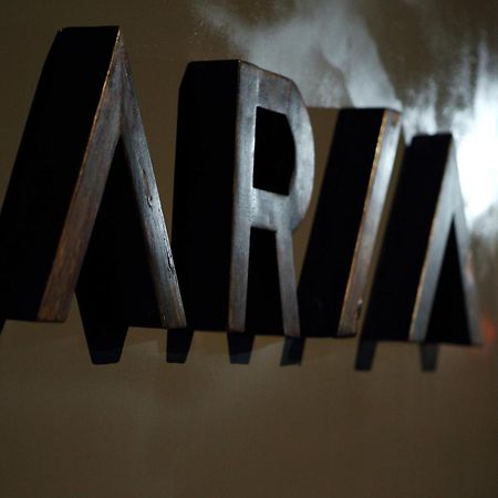 Aria Villas Ubud Zewnętrze zdjęcie