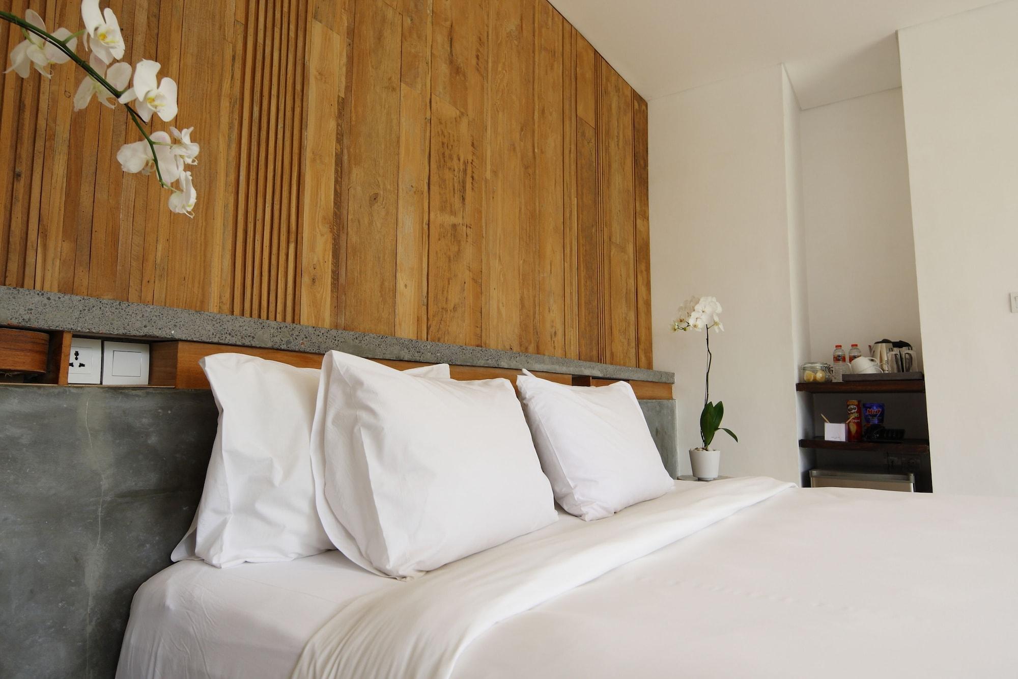 Aria Villas Ubud Zewnętrze zdjęcie
