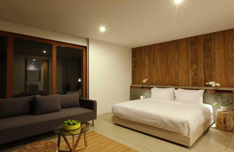Aria Villas Ubud Zewnętrze zdjęcie