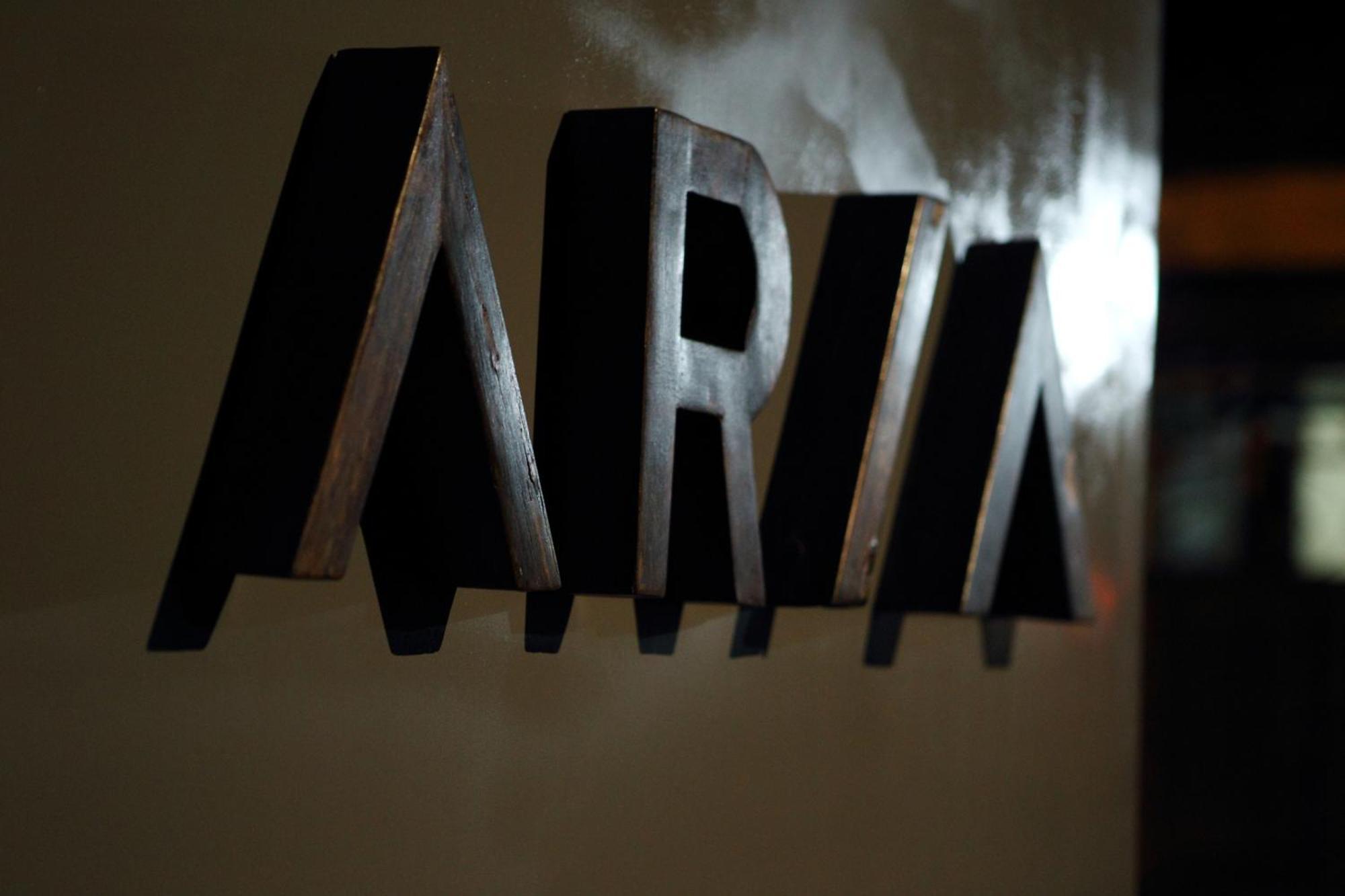 Aria Villas Ubud Zewnętrze zdjęcie