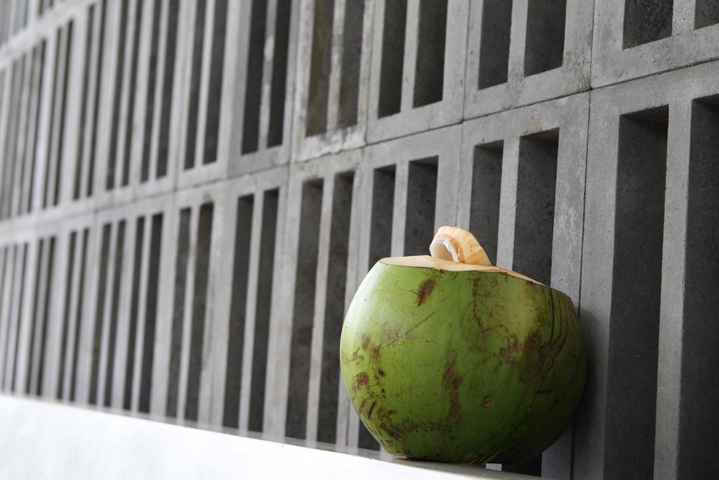 Aria Villas Ubud Zewnętrze zdjęcie